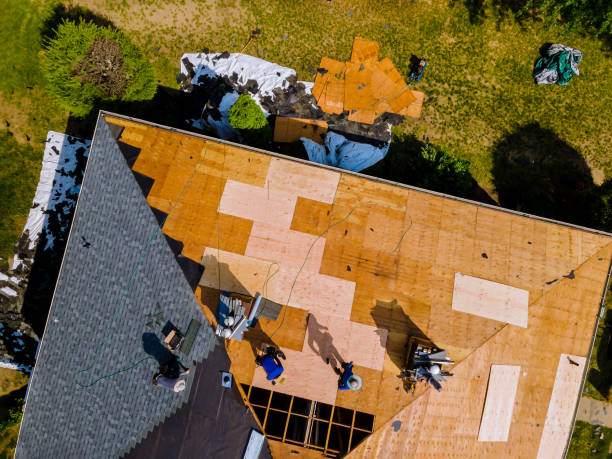 Best Best Roofing Contractors  in Kyle, SD