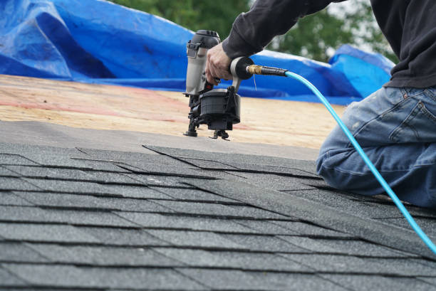 Tile Roofing Contractor in Kyle, SD